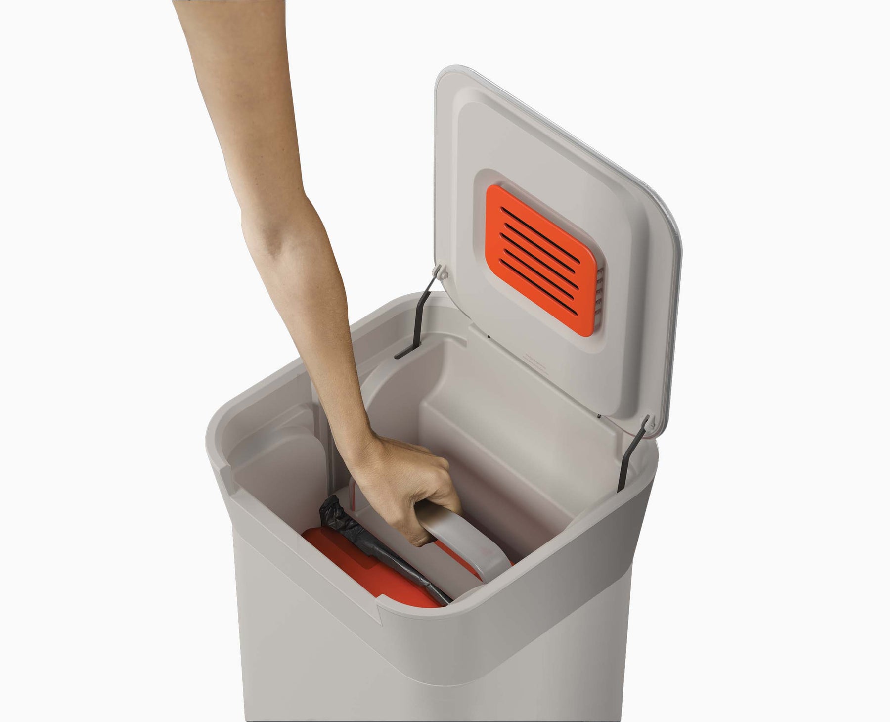 Titan 20L Trash Compactor - 30039 - Image 4