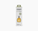 Totem Compact 40L Stone Waste & Recycling Bin Starter Set - BU00027 - Image 5