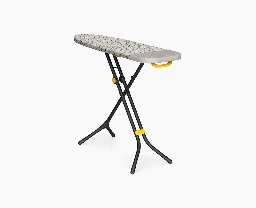 Minky ironing board discount
