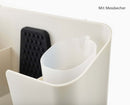 IronHub™ Wall-mounted Iron Storage Caddy - 50043 - Image 5