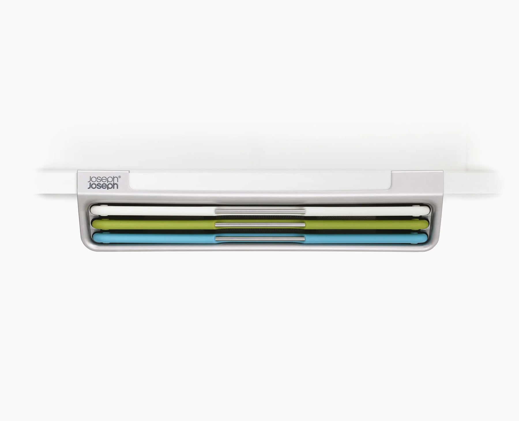 Folio™ Slim 3-piece Under-shelf Chopping Board Set - 60199 - Image 4