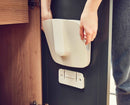 CleanStore Wall-mounted Dustpan and Brush - 60221 - Image 5