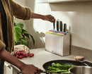 Folio™ Icon Plus 8-piece Knife & Chopping Board Set - 60227 - Image 2
