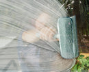 CleanTech™ Ersatz Mikrofaser-Fensterwischpad