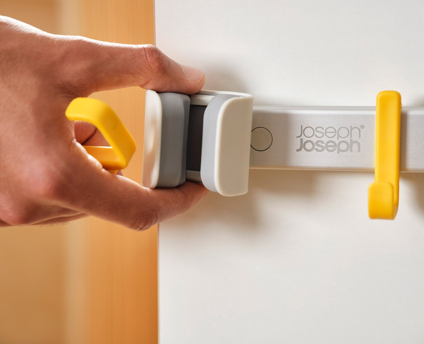 CleanTech Pole & Tool Organiser
