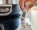 CleanTech™ 3-in-1 Kleine Reinigungsbürste mit Griff