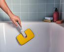 CleanTech™ Ersatz Mikrofaser-Handwischerpad