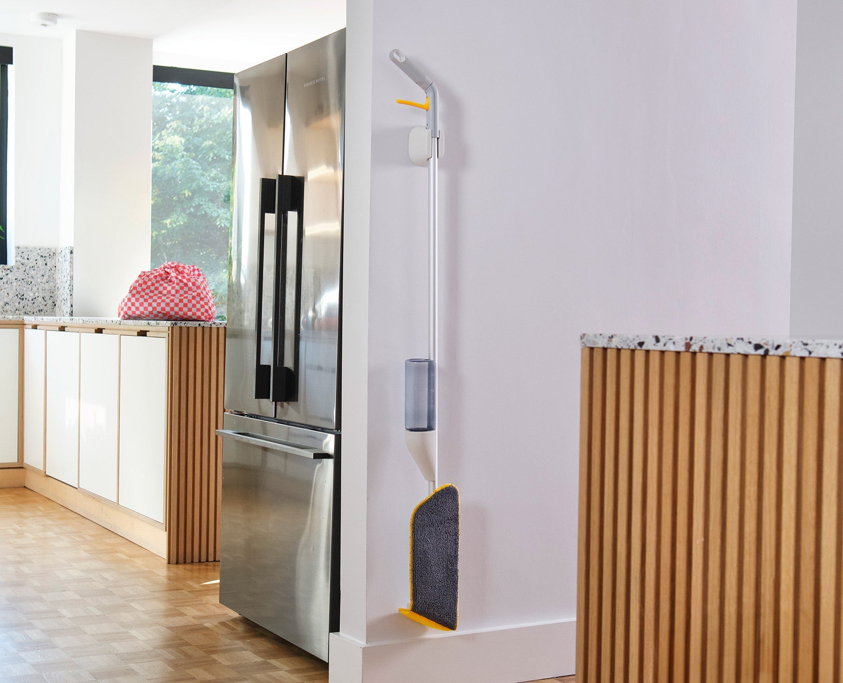CleanTech™ Sprühwischer-Ersatzbezug