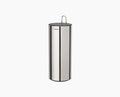 Easystore™ Luxe Concealed Toilet Roll Holder - 70593 - Image 1