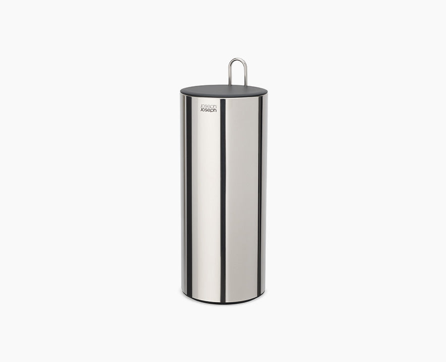 Easystore™ Luxe Concealed Toilet Roll Holder - 70593 - Image 1