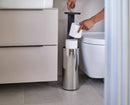 Easystore™ Luxe Concealed Toilet Roll Holder - 70593 - Image 3