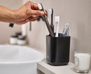 EasyStore™ Matt Toothbrush Holder - 70598 - Image 2