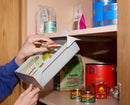 CupboardStore™ Unterregal-Schublade aus recyceltem Plastik