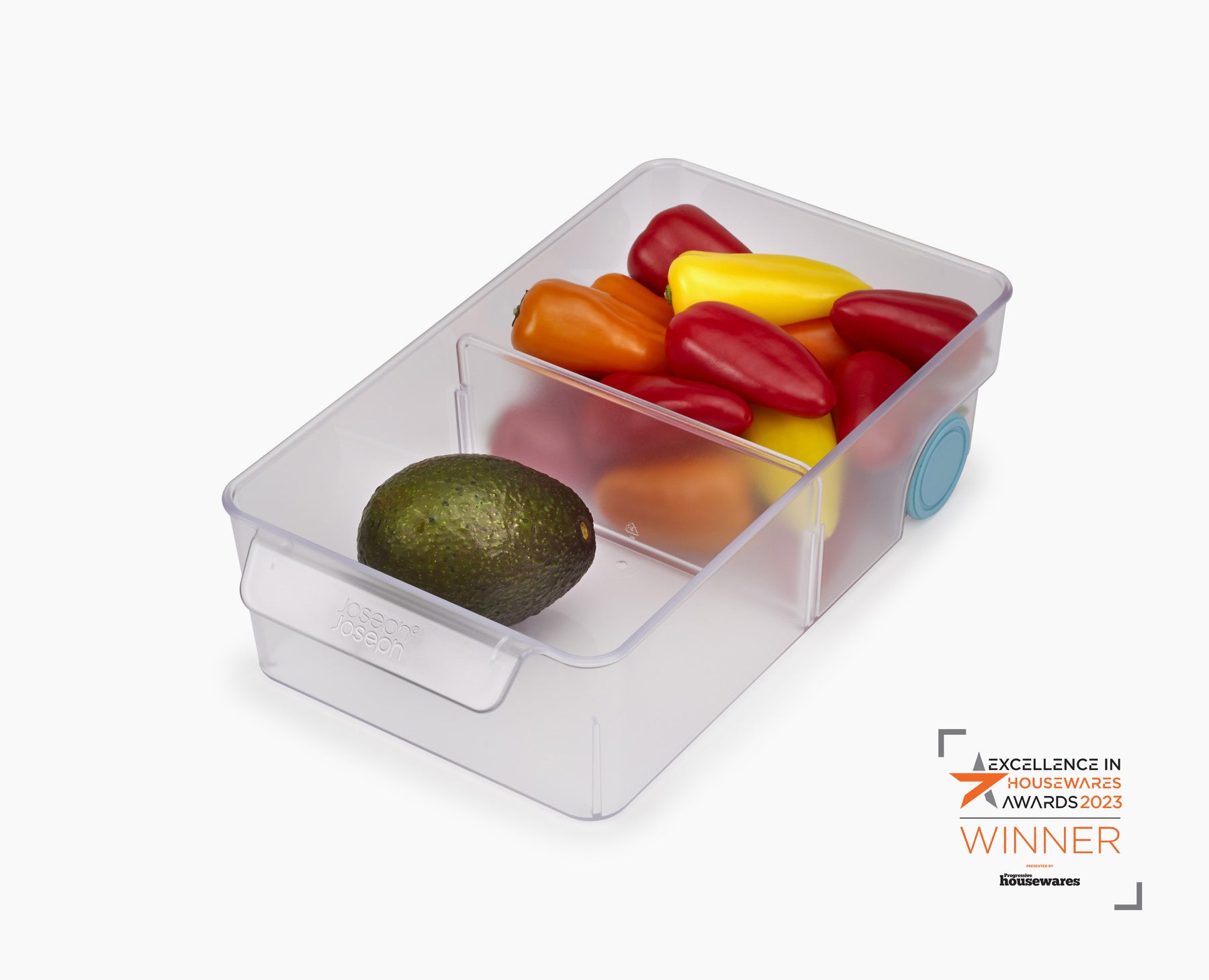 FridgeStore™ Großer Aufbewahrungsbehälter