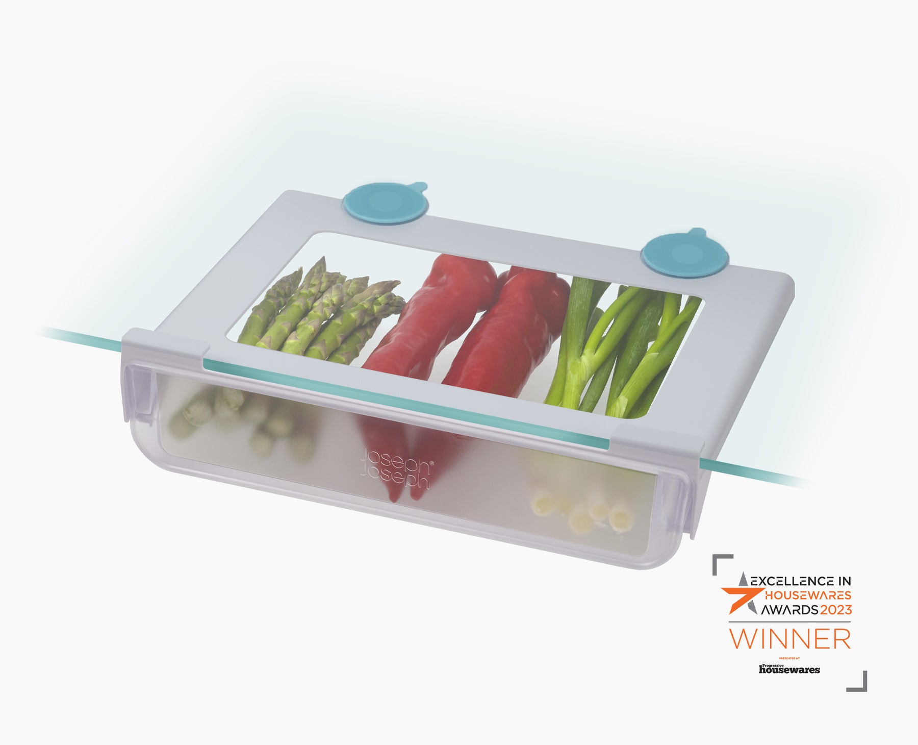 FridgeStore™ Unterregal-Schublade