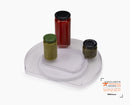 FridgeStore™ Drehbarer Organizer