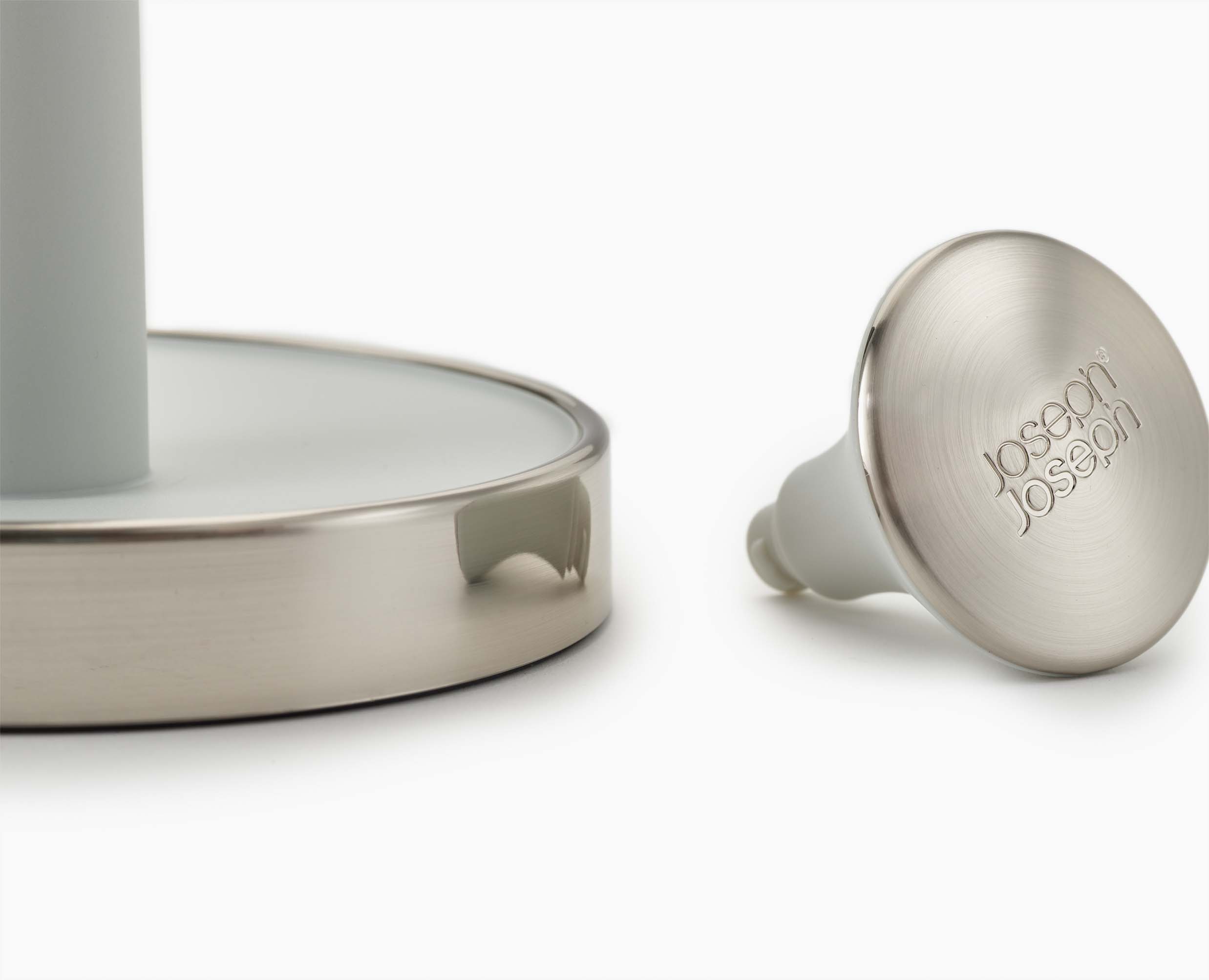 Push&Tear™ Easy-tear Kitchen Roll Holder - 851688 - Image 7