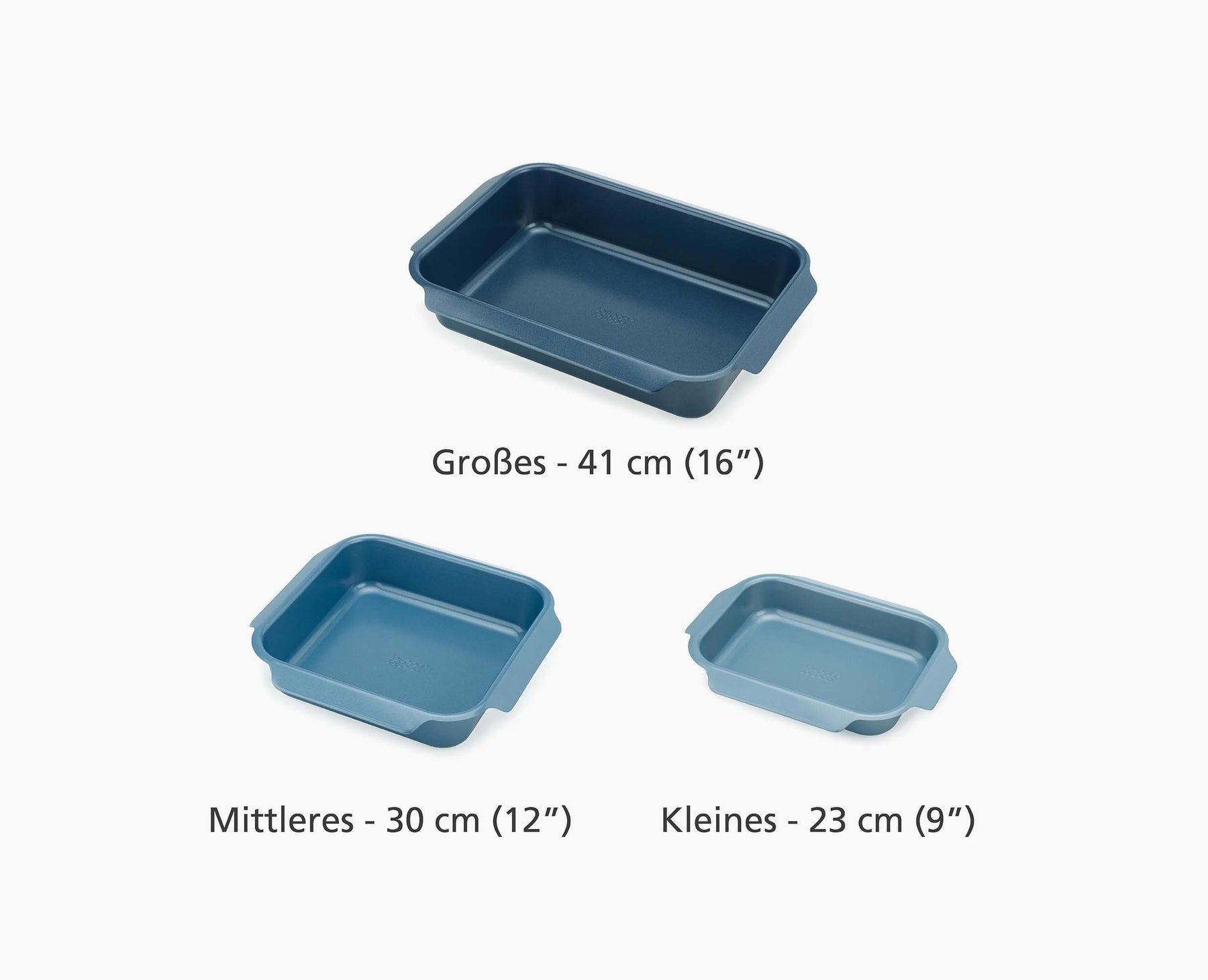 Nest™ Oven 3-piece Roasting Trays - 45060 - Image 6