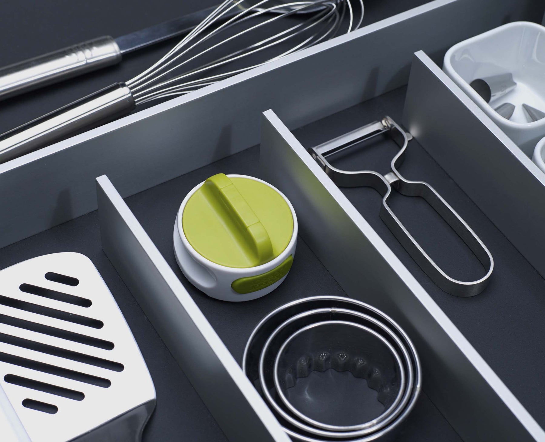 Can-Do Compact Can Opener - 20005 - Image 3