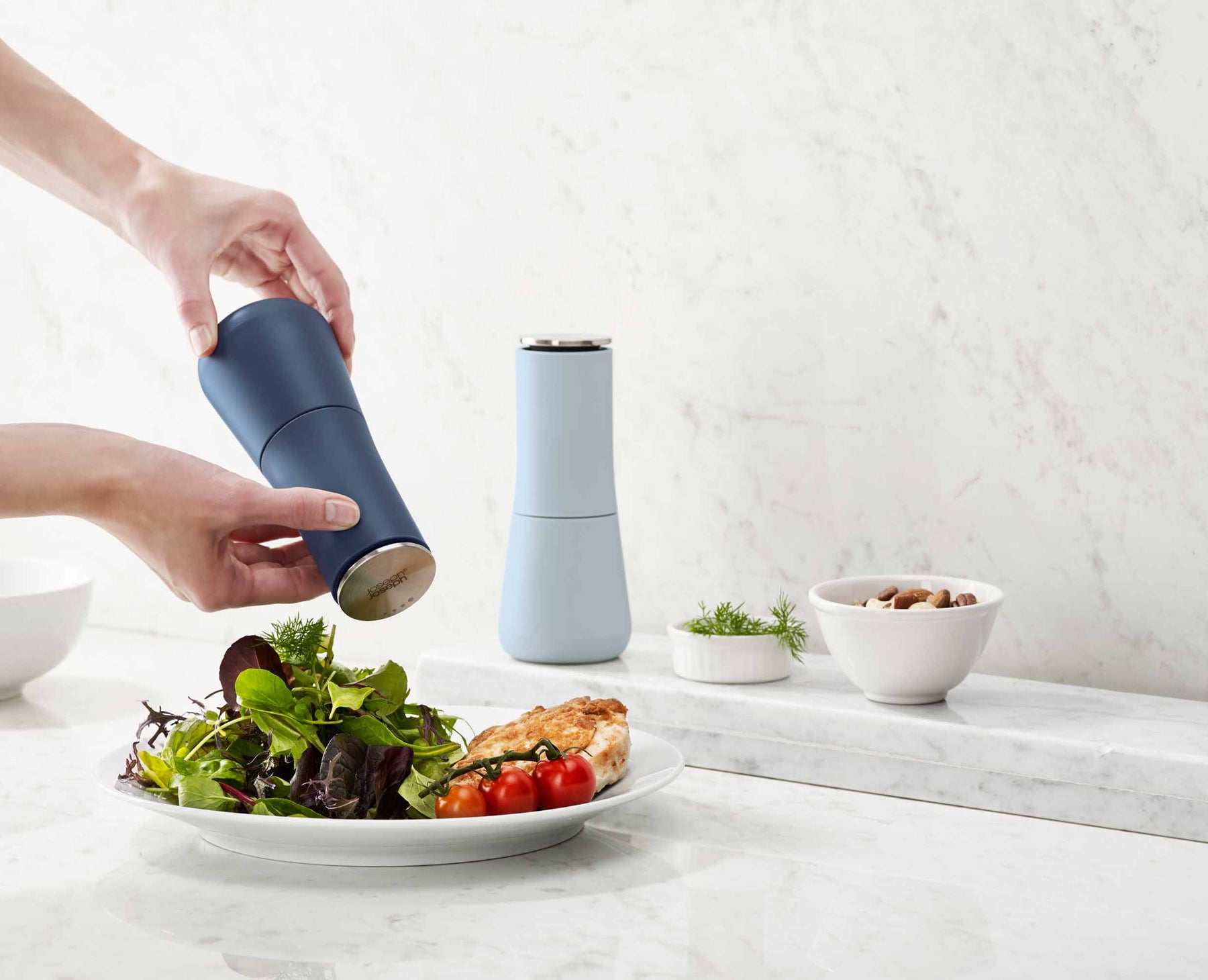 Milltop Salt & Pepper Mills - Editions - 20157 - Image 3