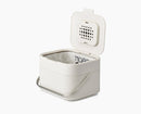 Stack 4L Food Waste Caddy - 30015 - Image 5