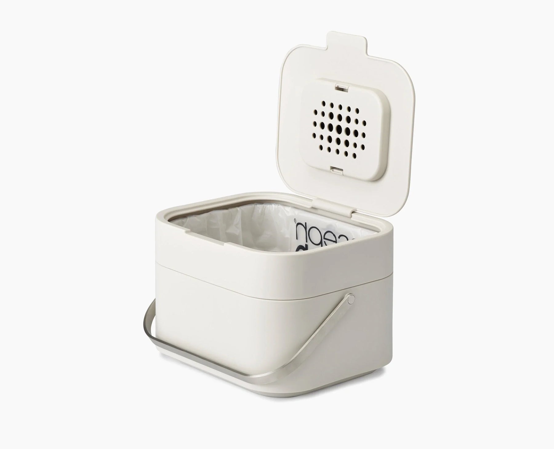 Stack 4L Food Waste Caddy - 30015 - Image 5
