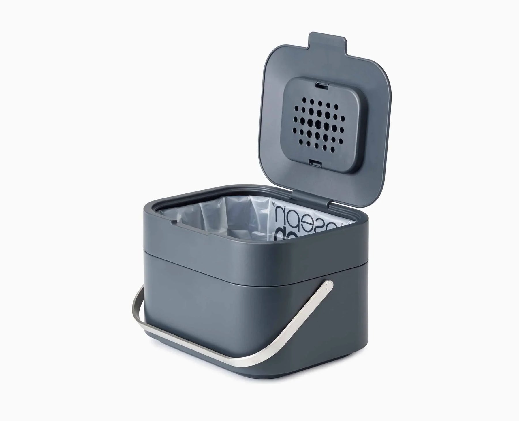 Stack 4L Food Waste Caddy - 30016 - Image 5