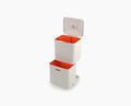 Totem Max 60L Waste & Recycling Bin - 30061 - Image 1Totem Max 60L Waste & Recycling Bin - 30061 - Image 1
