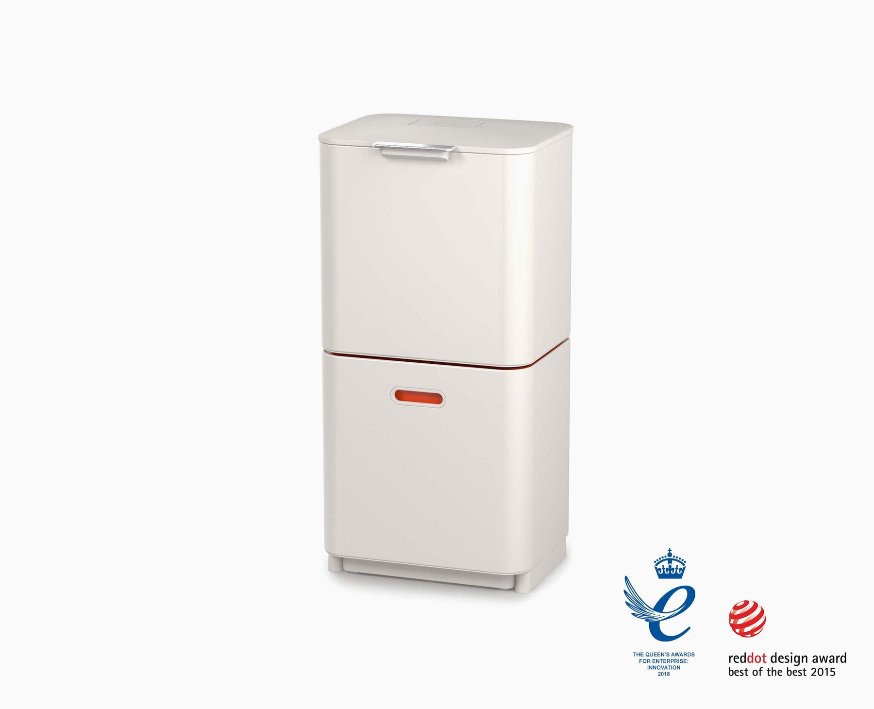 Totem Max 60L Waste & Recycling Bin - 30061 - Image 4