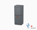 Totem Compact 40L Waste & Recycling Bin - 30065 - Image 4