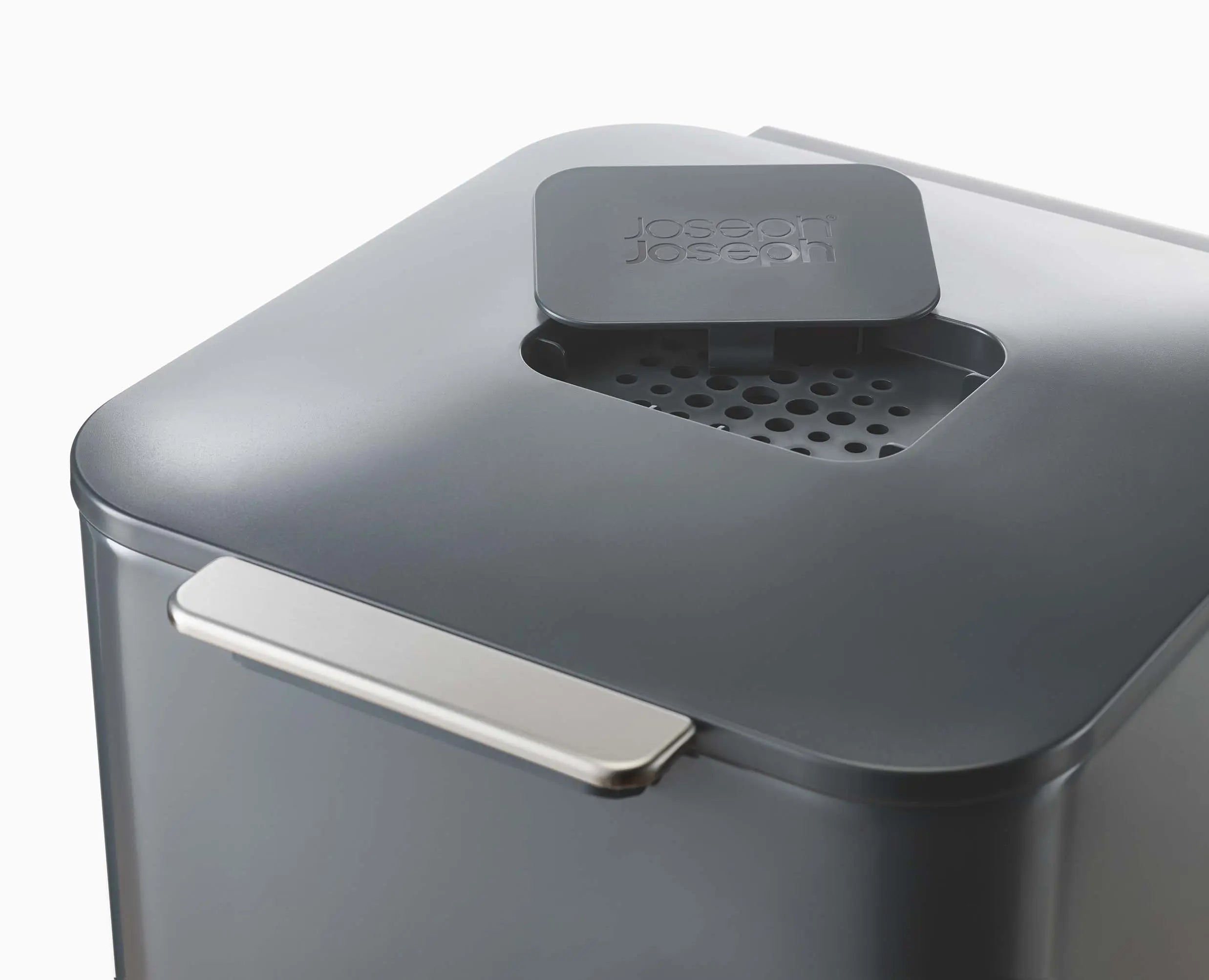 Totem Compact 40L Waste & Recycling Bin - 30065 - Image 6