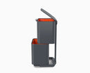Totem Compact 40L Waste & Recycling Bin - 30065 - Image 8