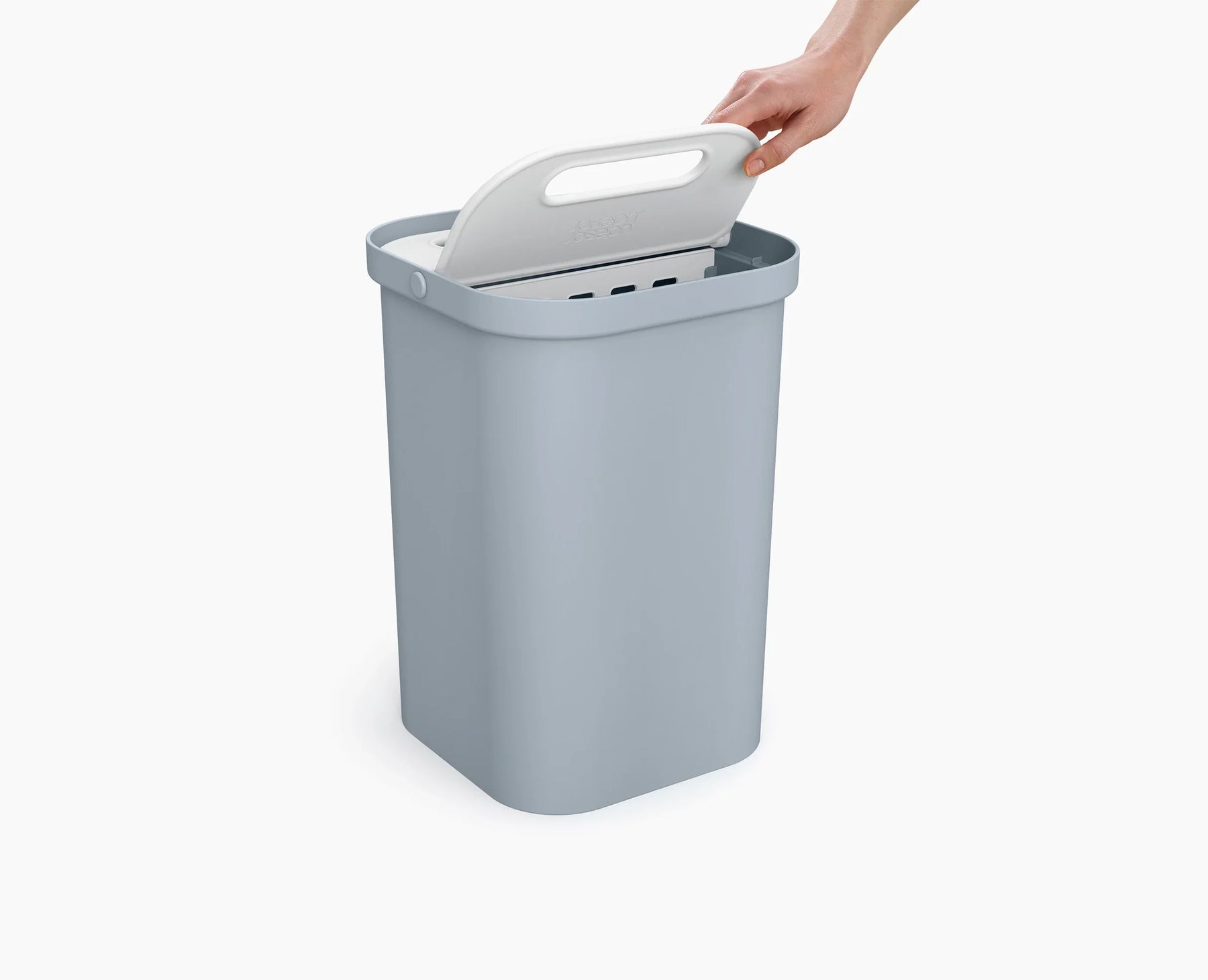 GoRecycle46L Recycling Collector & Caddy Set - 30112 - Image 6