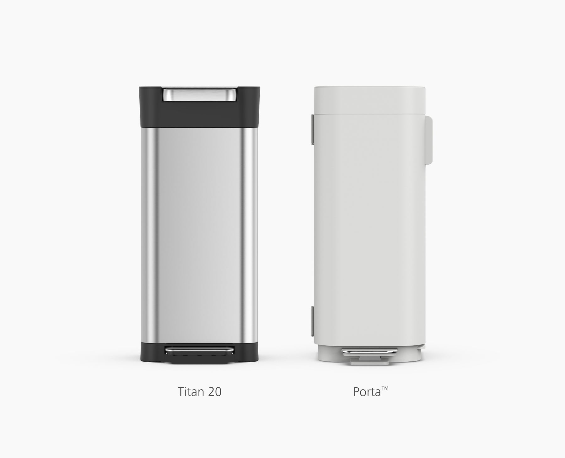 IW5 Custom-fit 20 Eco Bin Liners - 30133 - Image 6