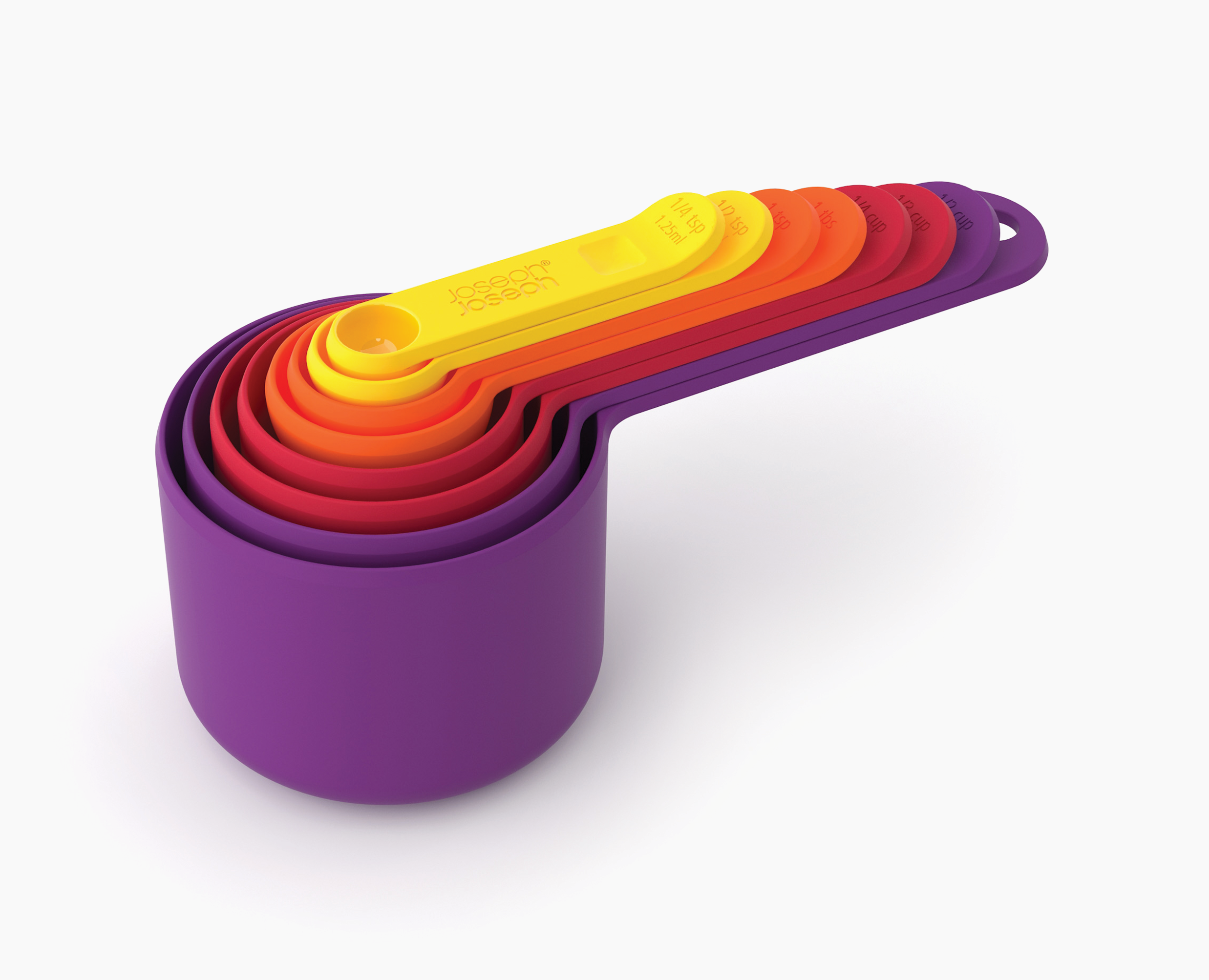 Nest™ Measure Measuring Cups - 40019 - Image 3