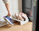 Shoe-In™ Space-saving Shoe Rack - 55001 - Image 2