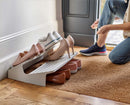 Shoe-In™ Large Space-saving Shoe Rack - 55002 - Image 2