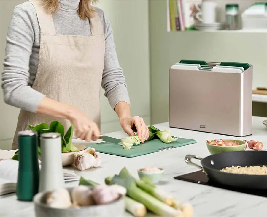 Folio™ 4-piece Chopping Board Set Large - Editions - 60197 - Image 2