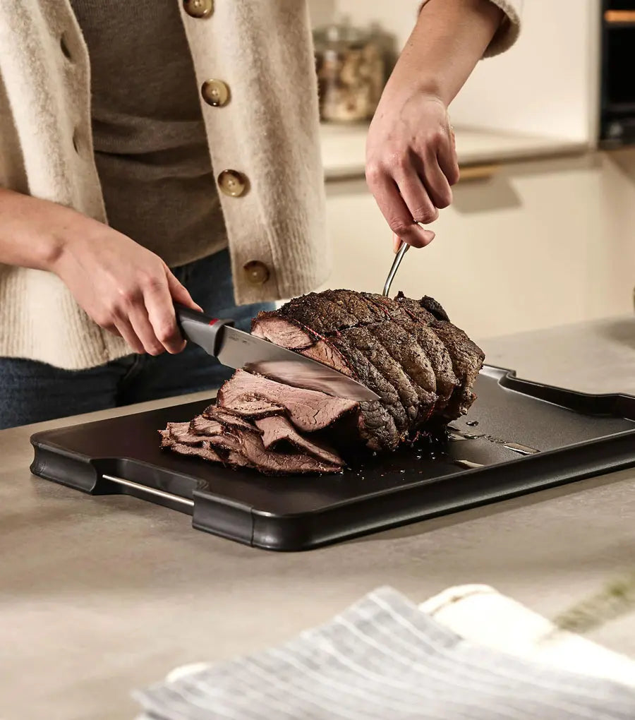 Cut&Carve™ Plus Multi-function Chopping Board - 60211 - Image 2