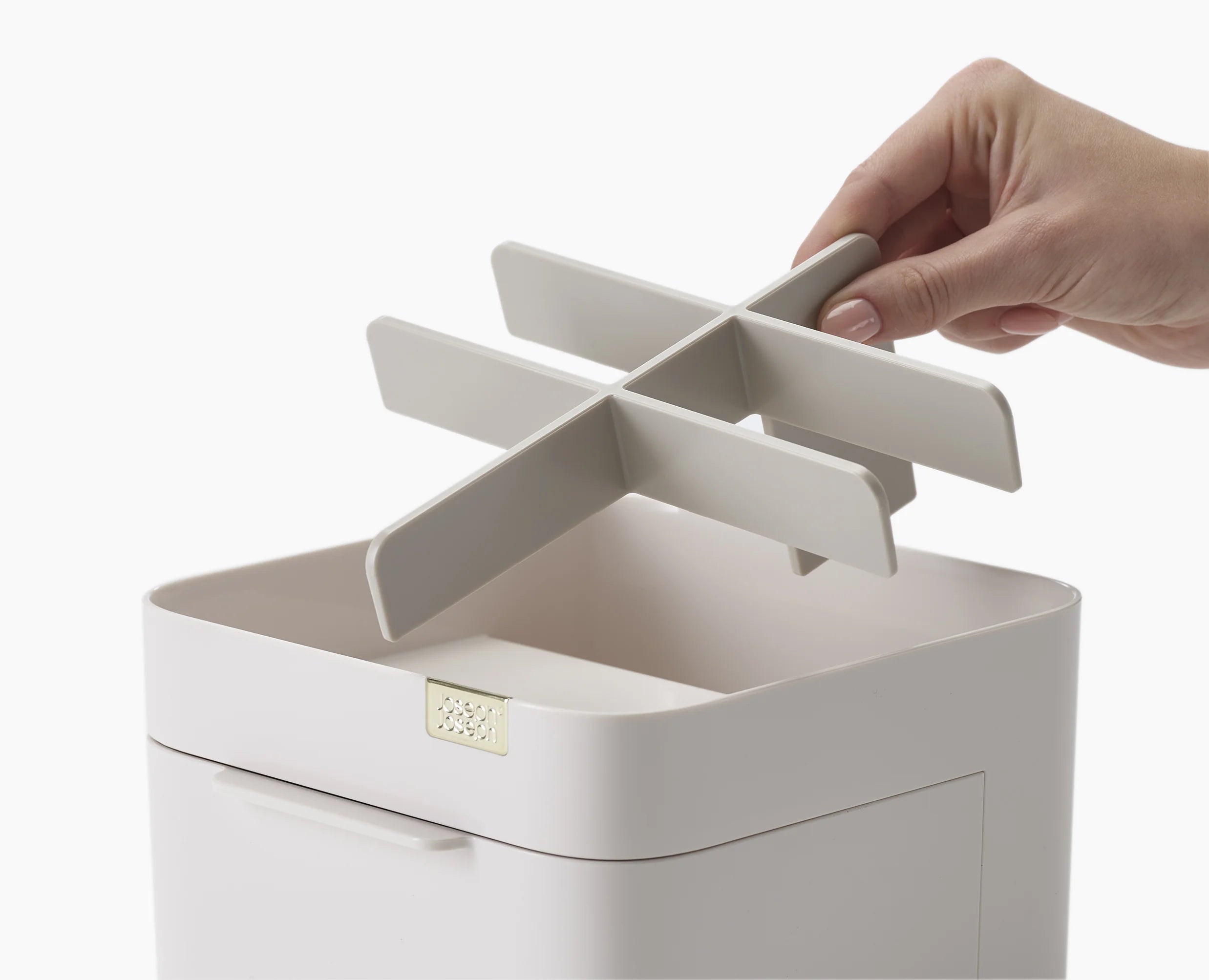 Make Me Up Compact Mirror & Makeup Organiser Set - 75007 - Image 7