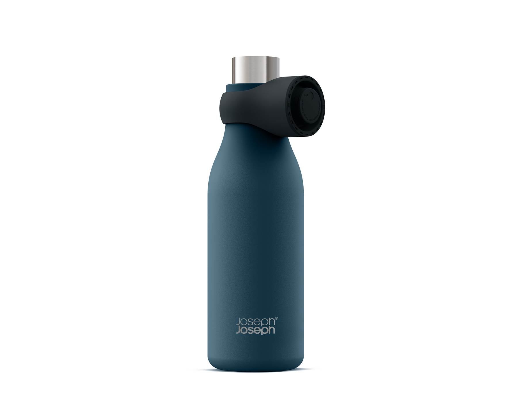 2-piece Blue Travel Mug & Bottle Set - Image 8
