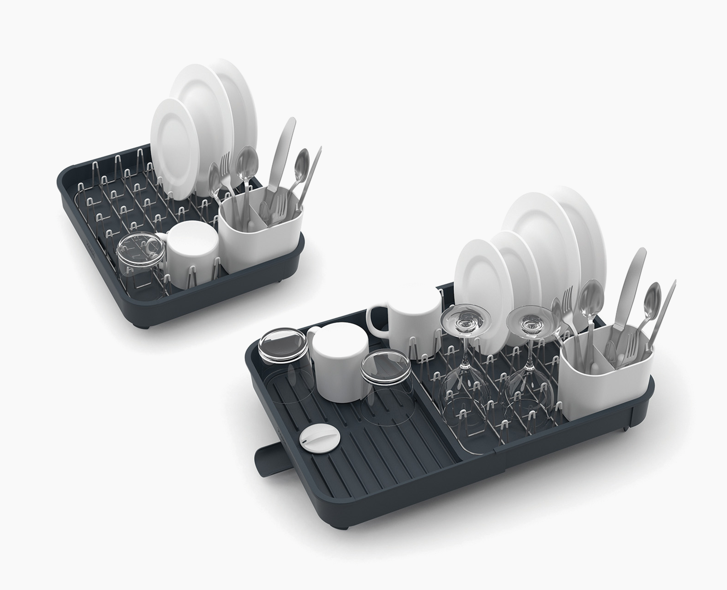 Extend™ Expandable Dish Drainer - 85040 - Image 5