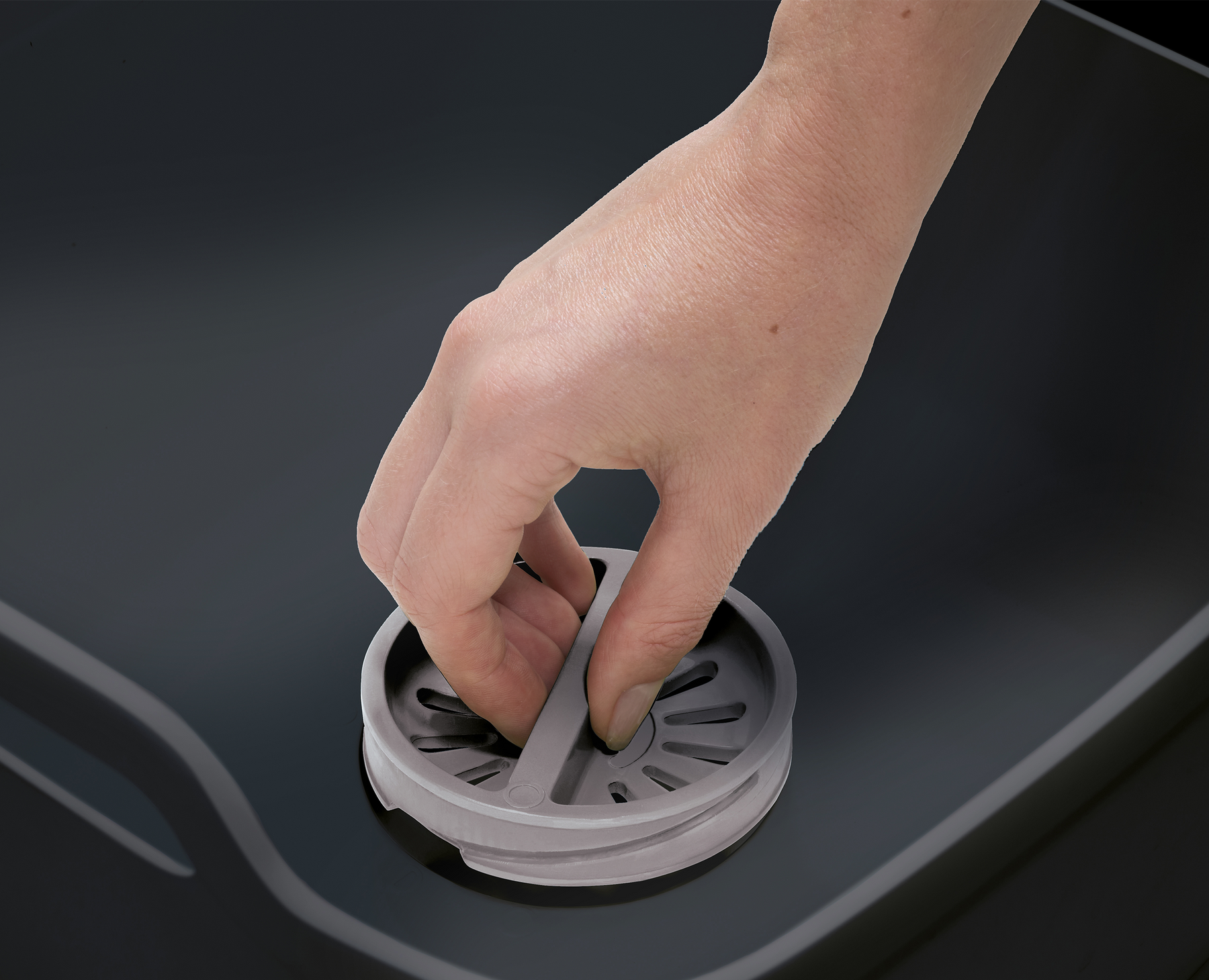 Wash&Drain™ Washing-up Bowl - 85056 - Image 4