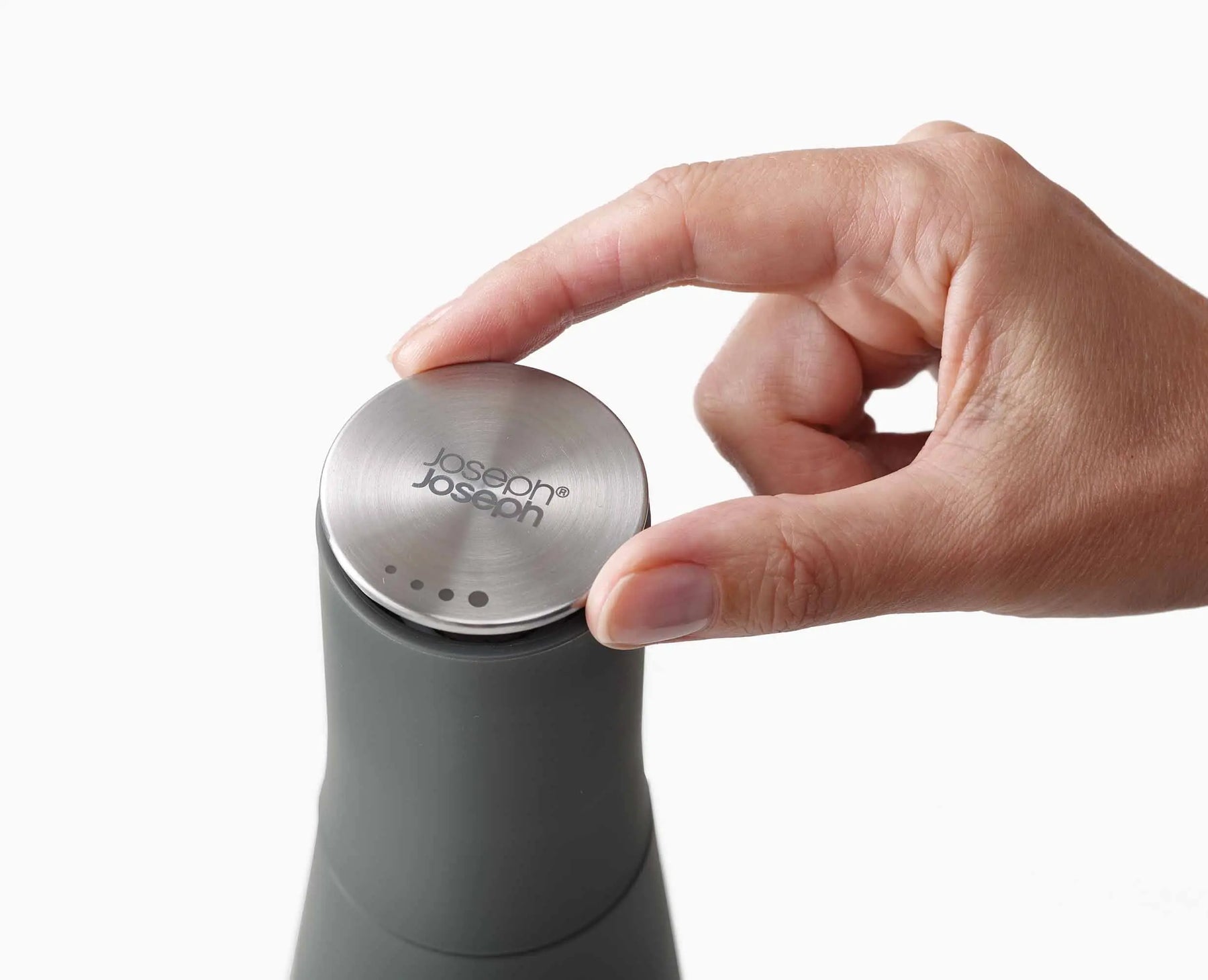 Milltop™ Salt & Pepper Mills - 95036 - Image 6
