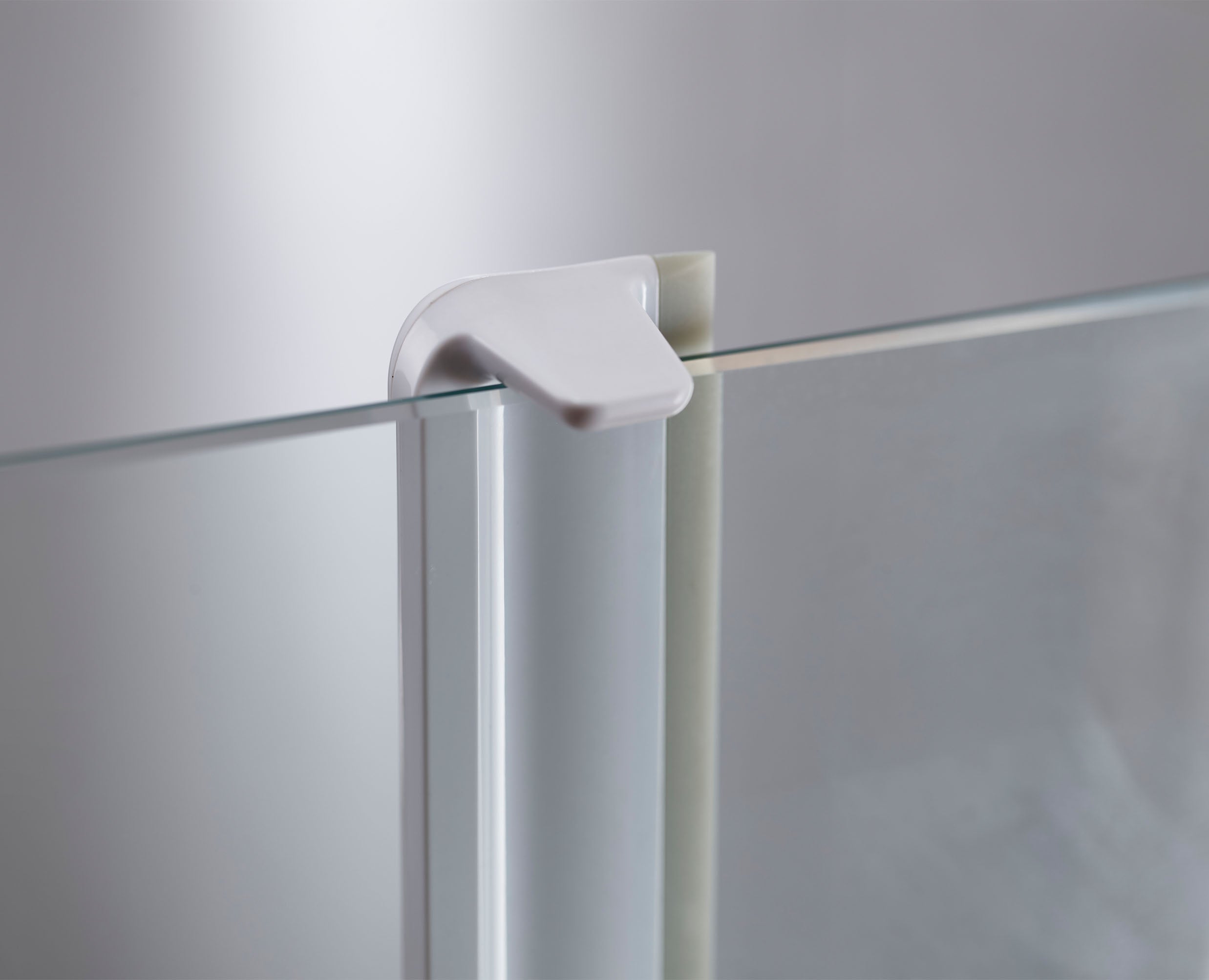 EasyStore™ Compact Shower Squeegee - 70535 - Image 4