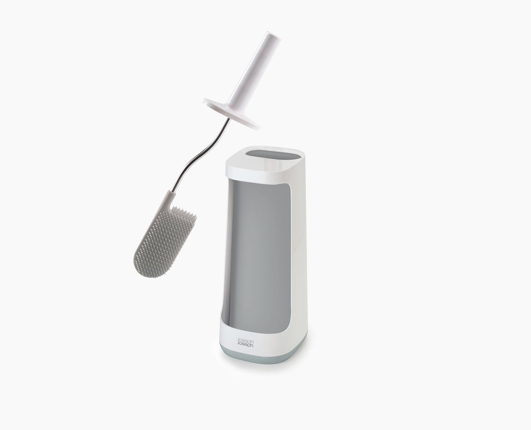 Flex™ Plus WC-Bürste mit Aufbewahrungsständer