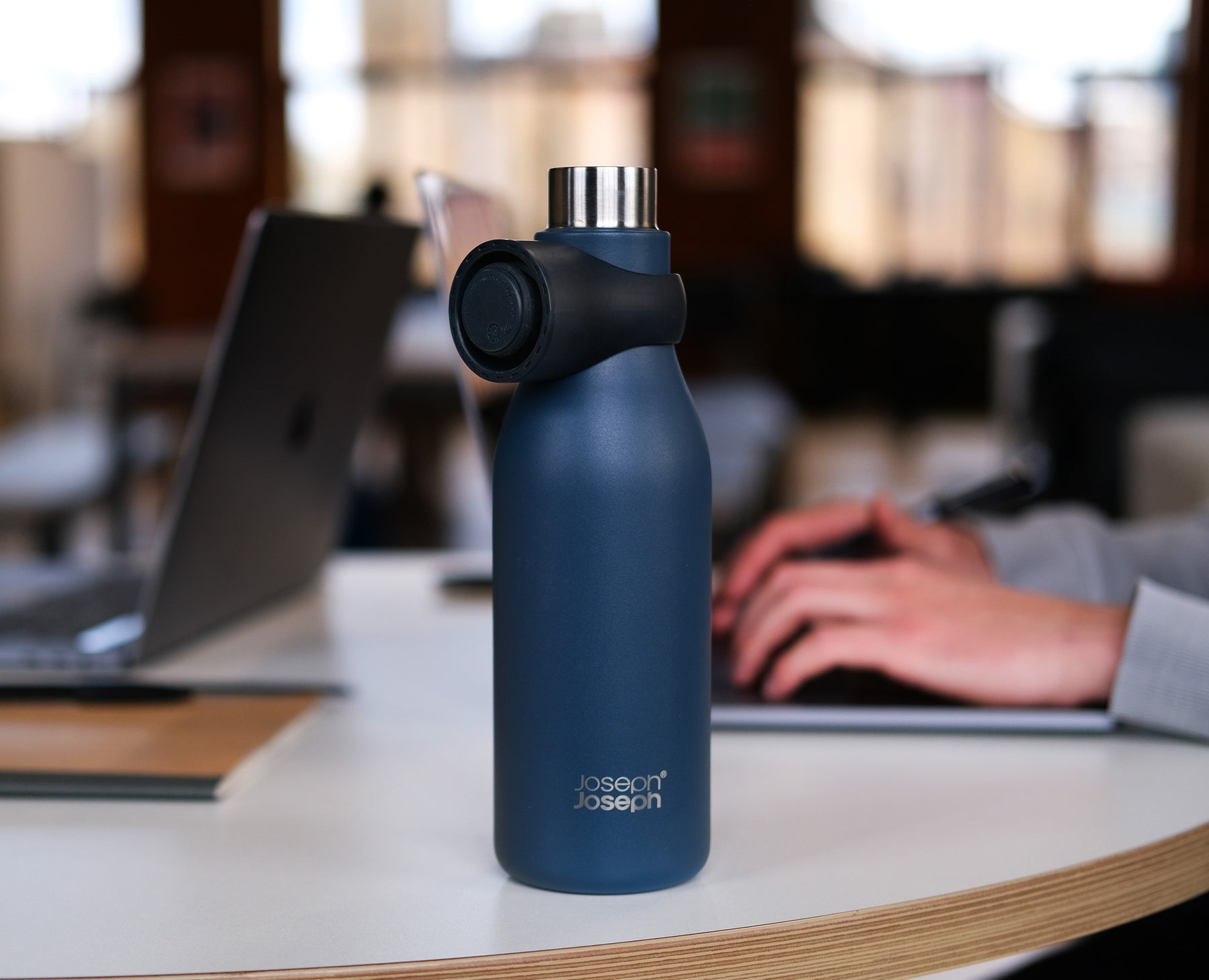 Loop™ Vakuumisolierte Trinkflasche 500 ml