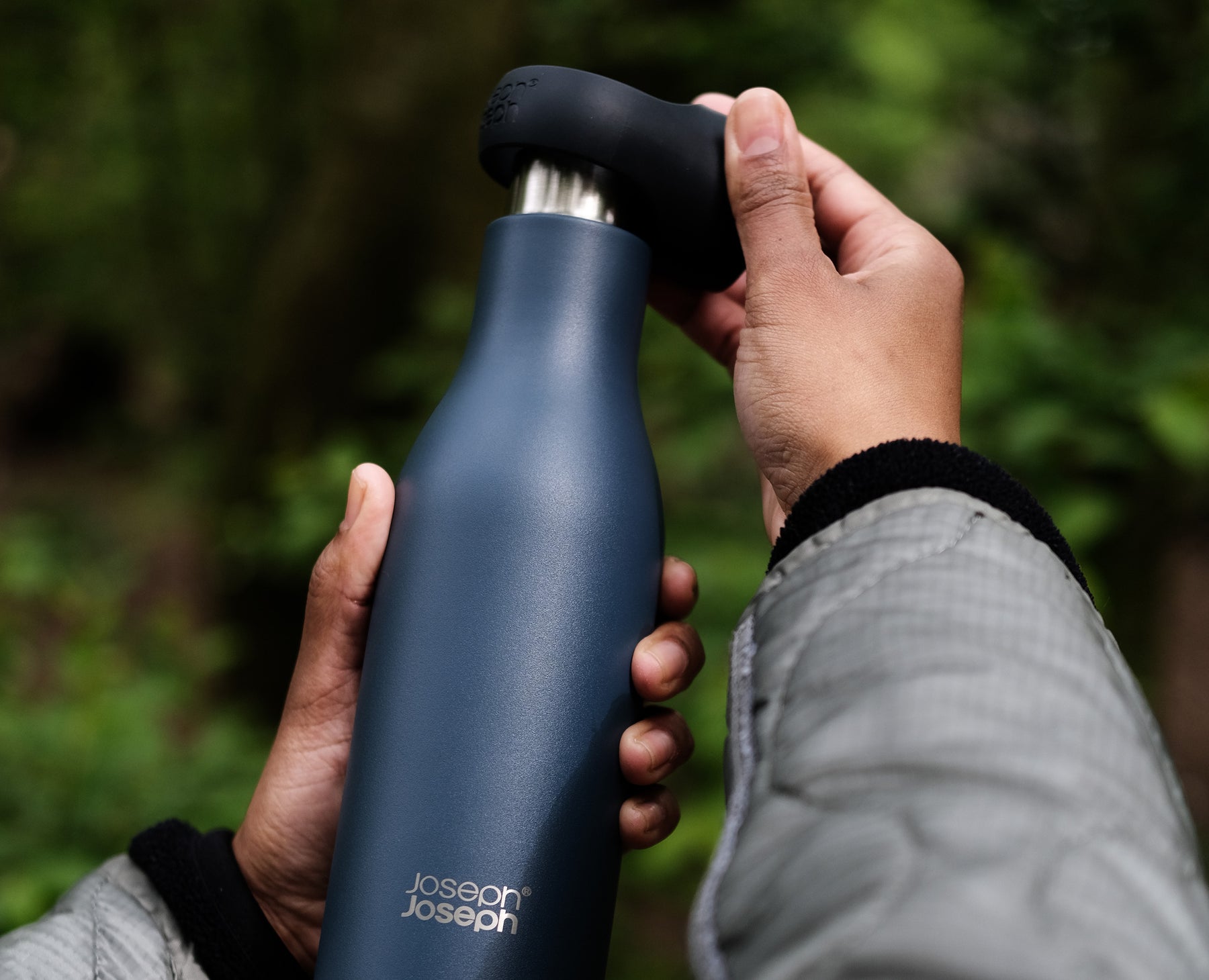 Loop™ Vakuumisolierte Trinkflasche 500 ml