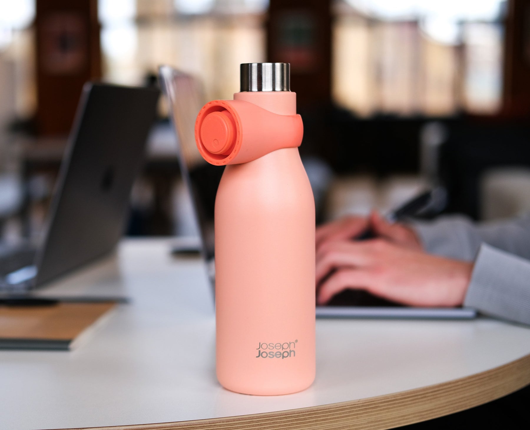 Loop™ Vakuumisolierte Trinkflasche 500 ml