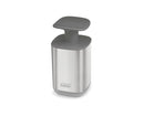 Presto™ Steel Hygienischer Seifenspender